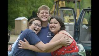 Girls staff Slideshow 2021