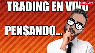 Trading de #criptomonedas, pensando para donde va #BTC