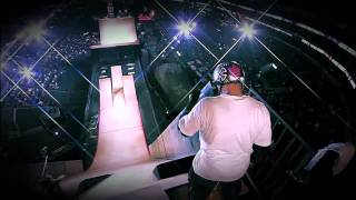 So I Heard You Like Dubstep and the X Games
