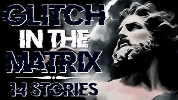 The Bolt of Lightning That Glitched The Matrix