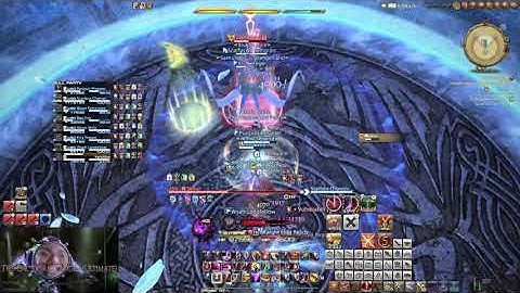 Shiva Unreal Clear *WORLD FIRST* | DRK pov