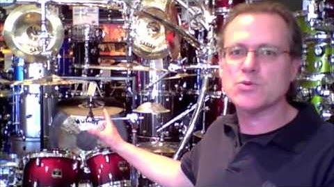 Gibraltar Geosphere Drum Rack at Sam Ash Hollywood