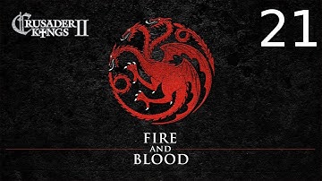 CK2 Game of Thrones - Aegon’s Conquest - Restoring Valyria #21