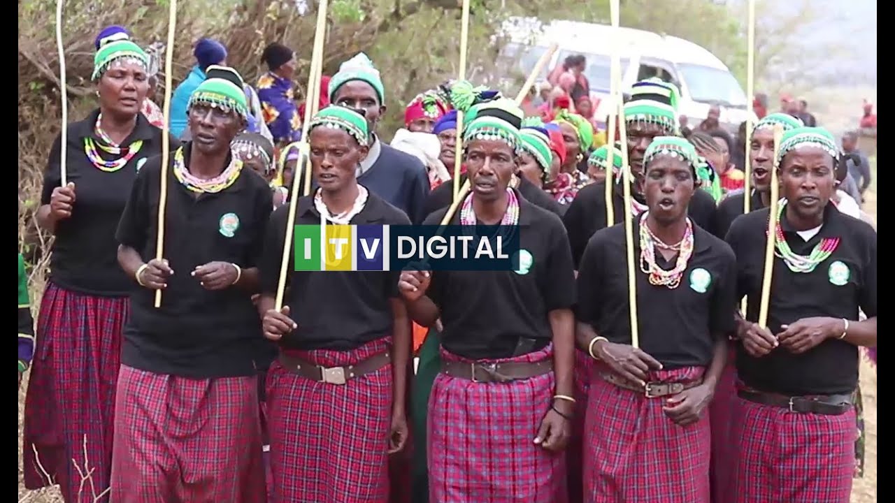 UTAMADUNI WA WAIRAQ WILAYANI KARATU WAVUTIA WATALII