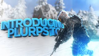 Outroducing Plurps TG!