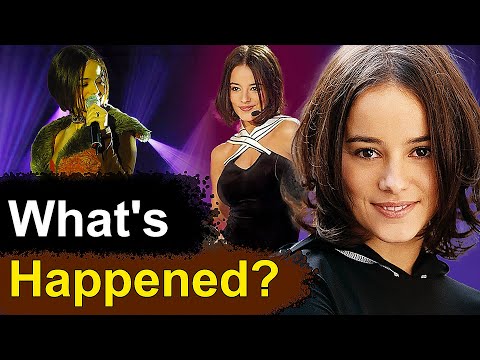 Wideo: Alizée Net Worth