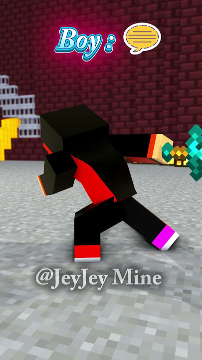 Maizen Team vs Chicken Minecraft | MAIZEN Animation