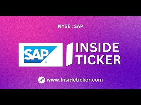 SAP SE ADS (NYSE: SAP) Q2 2025 Earnings | 07/23/2025