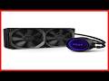Kraken X53 Review: Powerful Cooling with Customizable Style and Precision Control
