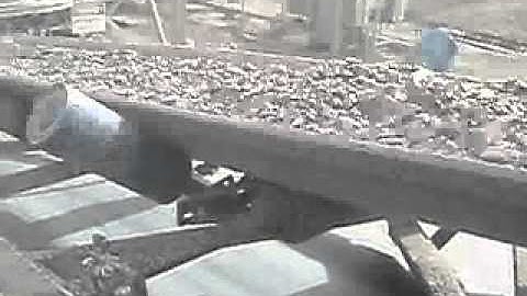 Tru-Trac® Conveyor Belt Tracking System