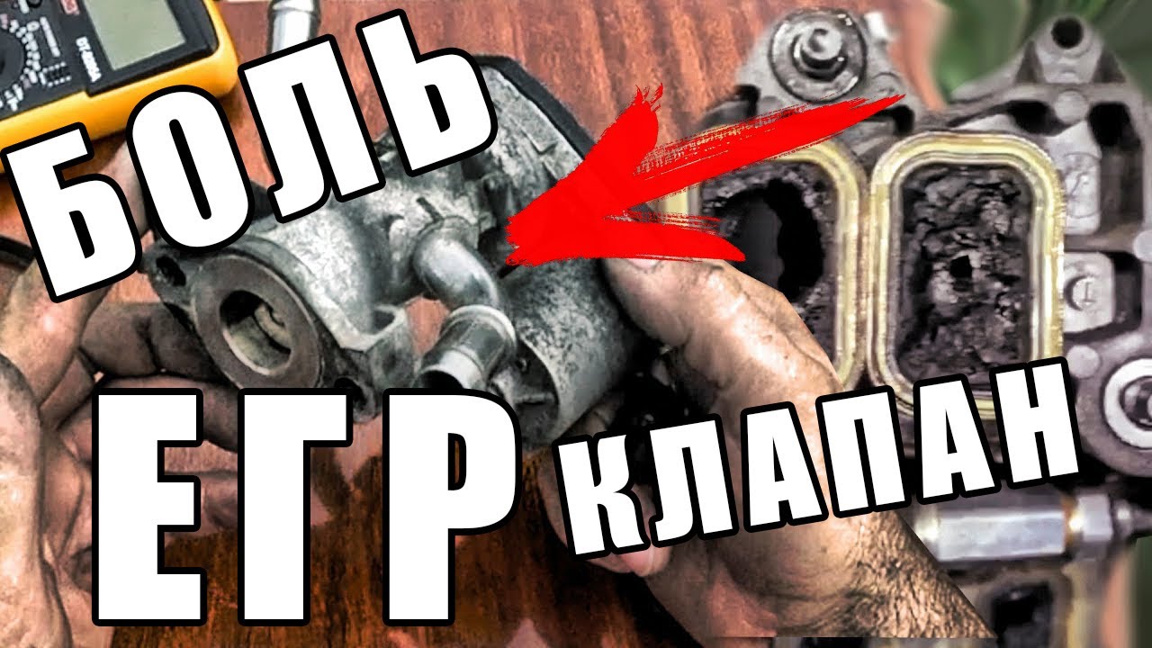 Егр пежо боксер