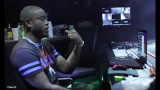 Southside Makes Acoustic Guitar Beat Cubeatz Sample