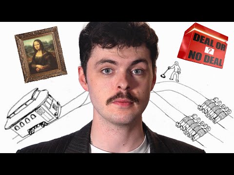 Taking Trolley Problem