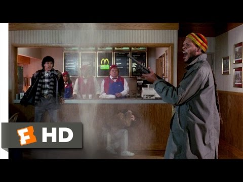 Coming to America Movie Clip - watch all clips http://j.mp/zKtXkg click to subscribe http://j.mp/sNDUs5 Akeem (Eddie Murphy) and Semmi (Arsenio Hall) take ac...