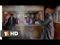 Unhappy Meal - Coming to America (8/10) Movie CLIP (1988) HD