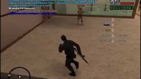 twisted:humor hacking on CrazyBob