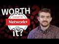 Why the comptia network is for you