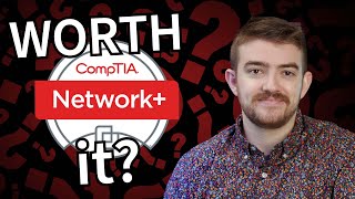 Why the CompTIA Network+ is for you by CBT Nuggets 2,582 views 3 months ago 2 minutes, 31 seconds