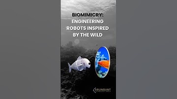 Biomimicry & Soft Robotics: Nature Designing Future Robots! #Biomimicry #SoftRobotics #FutureRobots