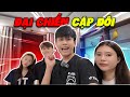 LMC Đại Chiến Cặp Đôi Cùng White Toxic !!!