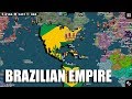 Brazilian Empire