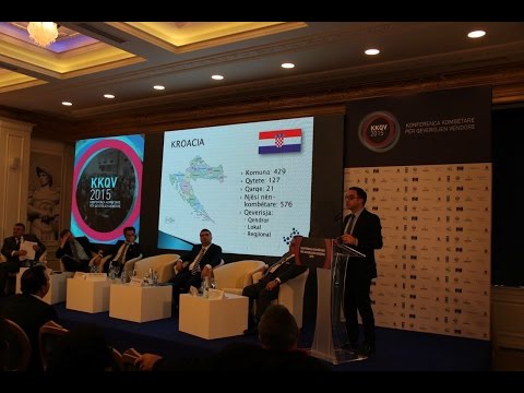 Video: Si Të Organizoni Një Konferencë Shkencore Në Vitin