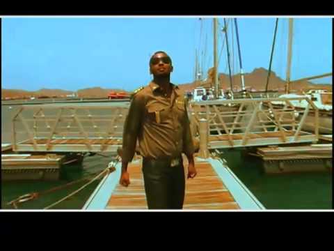 Gilyto - Sta Na Moda"Cabo Verde", Feat. Kido Semedo.