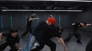 KEY - [MIRRORED] 'HUNTER' | Dance Practice  