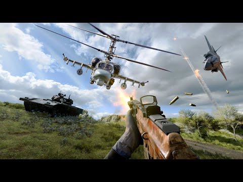 видео: ПОМОГИТЕ !!! Battlefield 2042