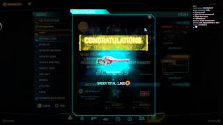 Interesting weapon ownership bug - Planetside 2 (got my certs back)