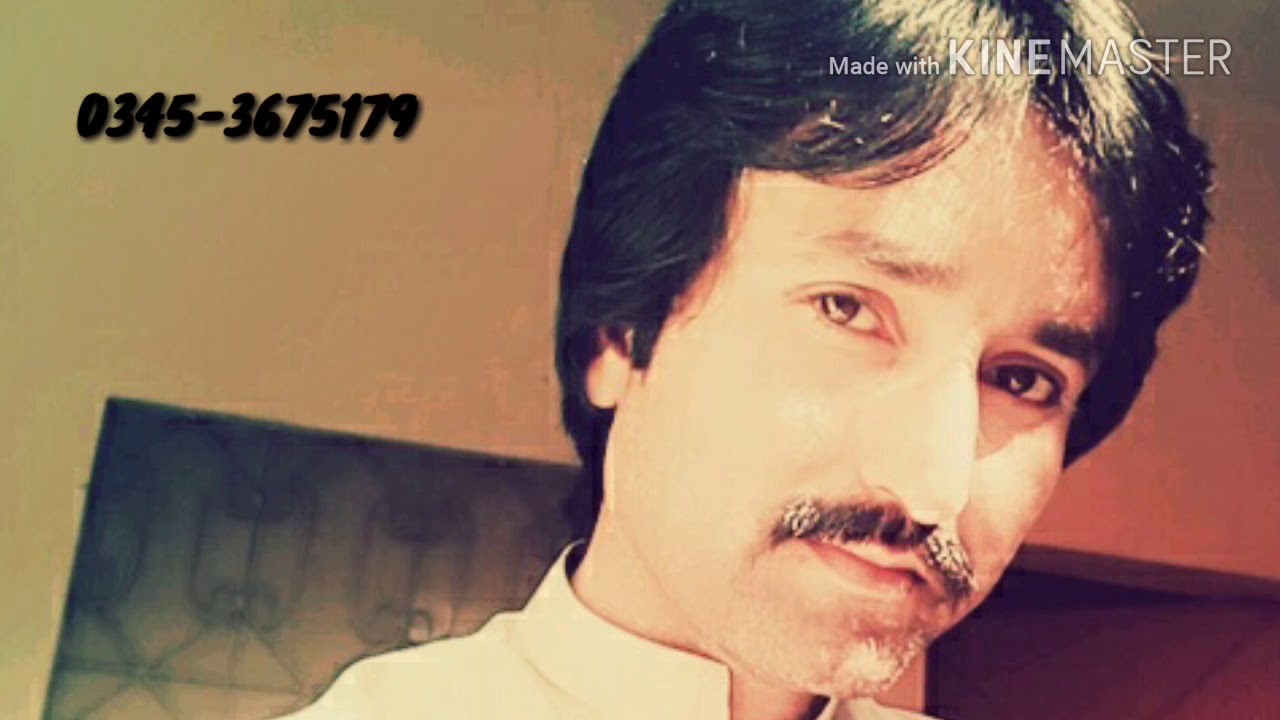 Ali Ahmed Rattar - YouTube