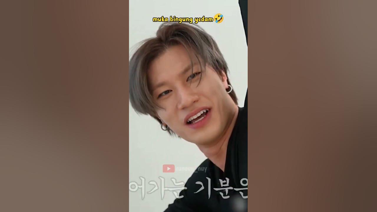 ngakak banget ngeliat muka kamu dam🤣😭 #bangyedam #yedam