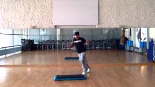 Download Lagu Step complete 350 Fabian Kühn MP3