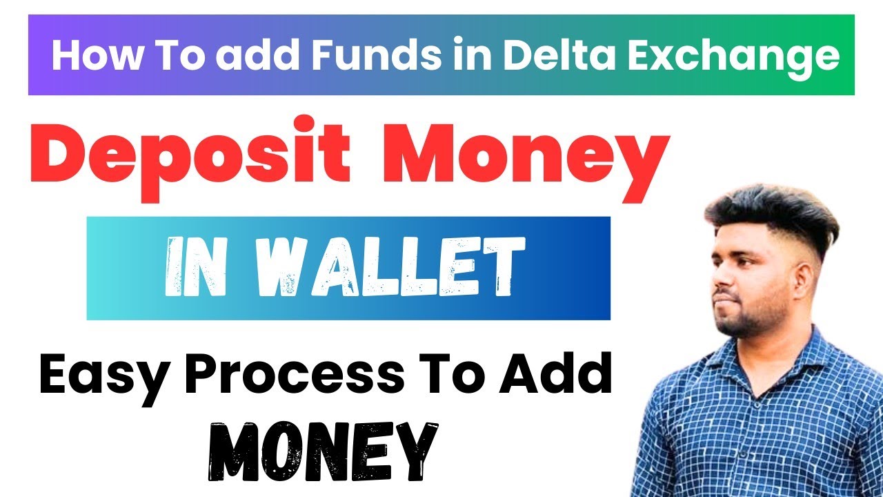 How To Deposit Fund In Tihtly How To Deposit Funds In Delta Exchange | Add Funds Via UPI | Crypto