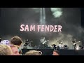 Sam Fender - Get You Down (Live at Reading Festival 2021) [4K]