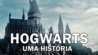 Hogwarts, Uma História | Origem e Fundadores