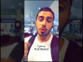 تقرير رحلتي للمالديف - مايو 2017 - Snap: Firas.Aljarrah