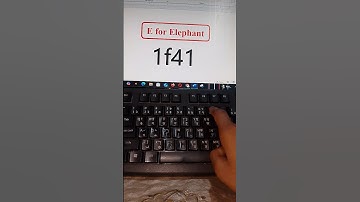 Word Symbols Trick with Just Keys #excel #symbols #tips