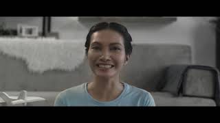 Nyamuk Bandel, Pakai HIT Expert