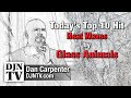 Heat Waves by Glass Animals | Today's Top 10 Hit July 27, 2022 with Dan Carpenter #DJNTV