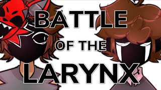 BATTLE OF THE LARYNX // MEME // AFTON BROTHERS