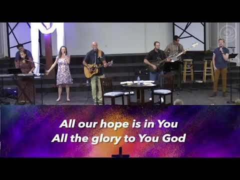 First Baptist Church Indialantic Live Stream