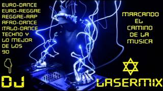 TECHNOMANIA 11REGGEDANCE
