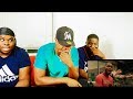 Dave - No Words (feat. Mostack) REACTION!