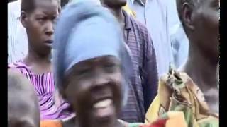 Capturing Idi Amin The Last King Of Scotland