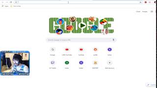 Googling Google