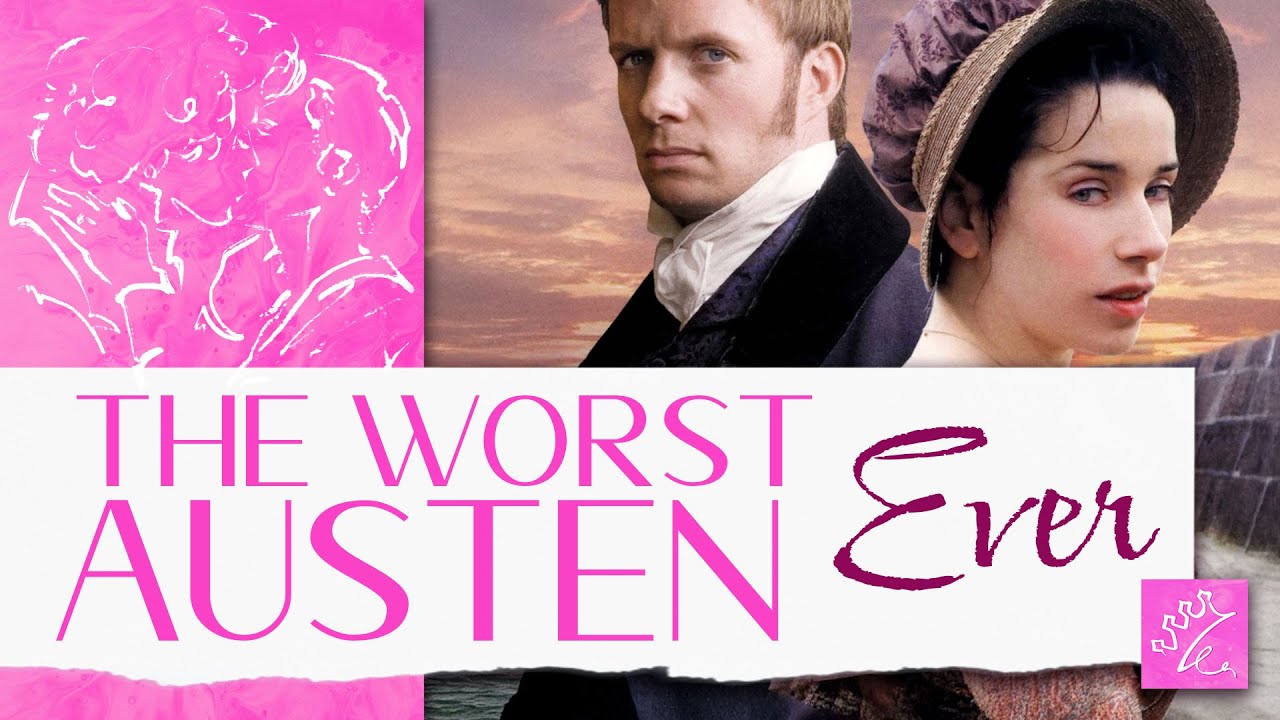 Every Jane Austen Adaptation, Ranked from Worst to Best
