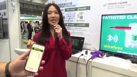 3Egreen Technology introduces power management system at secutech 2019