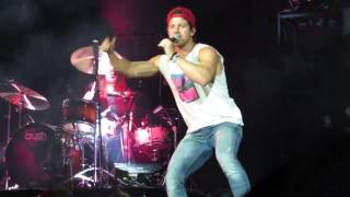 I'm To Blame- Kip Moore- 6/28/15 Camden, NJ