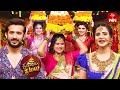 All Intros | Poola Panduga Bathukamma | ETV Bathukamma Spl Event | 15th October 2023 | ETV Telugu